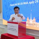 Hội đồng Nhân dân TP. Hồ Chí Minh phát động ủng hộ đồng bào vùng lũ