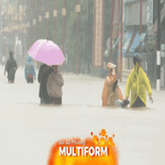 Mưa lũ gây thiệt hại nặng ở Thái Lan và Malaysia