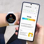 Samsung mang công nghệ A.I. mới lên thiết bị đeo, hỗ trợ người Việt sống khỏe