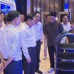 TP. Hồ Chí Minh hoàn tất chuẩn bị cho Diễn đàn Kinh tế mùa Thu 2025