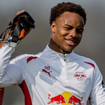 Vòng 11 Bundesliga: Assan Ouedraogo toả sáng giúp Leipzig lên ngôi nhì bảng