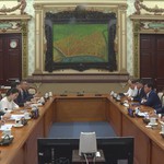 Lãnh đạo TP. Hồ Chí Minh tiếp đón và làm việc với đoàn công tác thành phố Quảng Châu,Trung Quốc