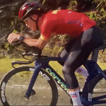 Đội tuyển xe đạp đường trường Việt Nam hướng đến SEA Games 33