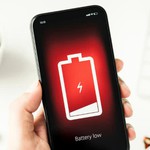 Lý do pin điện thoại tụt nhanh khi trời lạnh