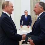 Ông Trump cử người sang Nga thảo luận đề xuất chấm dứt xung đột Ucraina