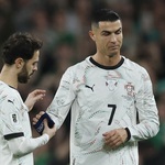 FIFA du di, Ronaldo không bị treo giò ở World Cup