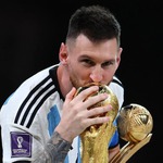 FIFA đổi luật, Argentina hưởng lợi tại World Cup