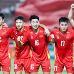 Hàng thủ ''thép'' giúp U.23 Việt Nam vô địch SEA Games 33: Phá kỷ lục phòng ngự?