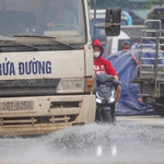 Hà Nội và 6 tỉnh "ô nhiễm không khí nghiêm trọng" trong 10 ngày tới