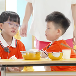 Trường học Siêu Sao - Tập 4: Cuộc va chạm giữa 2 siêu quậy và cái kết