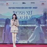 Công Nữ Ngọc Hoa – Dự án điện ảnh hợp tác Việt Nam – Nhật Bản chính thức công bố