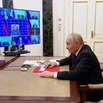 Mỹ: Nga - Ucraina chỉ còn "một vài điểm bất đồng" về thỏa thuận hòa bình