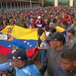 Venezuela: Tổng thống Maduro kêu gọi đoàn kết trước động thái quân sự của Mỹ
