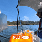 Australia thử nghiệm hệ thống robot thuyền A.I.