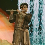 Vũ Cát Tường đưa nhạc cụ dân tộc vào Anh trai “Say hi”