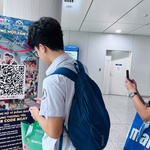 Metro Số 1 phối hợp HTV triển khai 14 điểm tiếp nhận “Chung một tấm lòng”