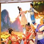 Khám phá Quảng Tây giữa lòng Hà Nội