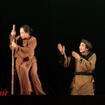 Hát bội TP. Hồ Chí Minh đạt huy chương Bạc Liên hoan Tuồng và Dân ca kịch toàn quốc 2025