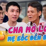 Mẹ chồng nàng dâu: Mẹ sốc bỏ ăn khi con trai dẫn bạn trai về ra mắt