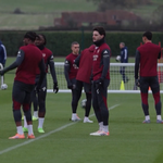 Bayern Munich và Arsenal sẵn sàng cho trận đại chiến ở lượt thứ 5 UEFA Champions League