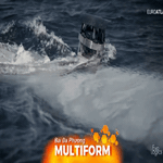 Đức phát triển phương tiện tự hành dưới nước