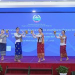 Lễ kỷ niệm 50 năm Quốc khánh nước Cộng hòa Dân chủ Nhân dân Lào (2/12/1975 – 2/12/2025)