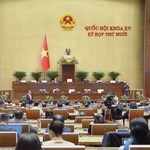 Đề xuất cấm tuyệt đối bóng cười, thuốc lá điện tử