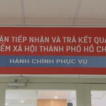 BHXH TP. Hồ Chí Minh công khai danh sách các trường có tỷ lệ sinh viên tham gia BHYT thấp