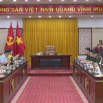 Nhiều hoạt động ý nghĩa kỷ niệm 80 năm Ngày truyền thống Lực lượng vũ trang Quân khu 7