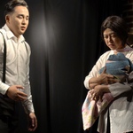 "Phận má hồng": Nốt trầm xao xuyến của "Kịch cùng bolero"