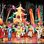 Đánh thức di sản văn hóa cho tương lai