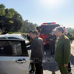 Công điện của Thủ tướng về xử lý vụ tai nạn giao thông đặc biệt nghiêm trọng tại Lạng Sơn