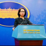 Cộng đồng quốc tế hỗ trợ Việt Nam gần 16 triệu USD khắc phục hậu quả thiên tai