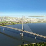 Khẩn trương hoàn chỉnh phương án đầu tư xây dựng cầu Cần Giờ