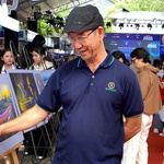 100 nhiếp ảnh gia thế giới đến Việt Nam so tài chụp ảnh