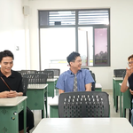 Đi đó đi đây - Mùa 2 - Tập 8: Minh Dự, Võ Tấn Phát quyết tâm giữ vé đi Hong Kong