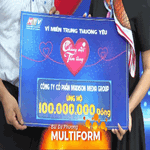 Những tấm lòng từ TP. Hồ Chí Minh hướng về miền Trung qua Quỹ “Chung một tấm lòng”