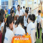 Từ lớp học đến gian bếp: Tiết học mở gắn kết gia đình và nhà trường