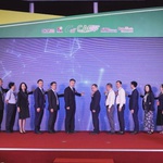 Hơn 400 doanh nghiệp tham gia triển lãm Công nghiệp hóa chất Việt Nam lần thứ 21