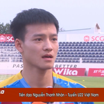 Tuyển U22 Việt Nam hướng đến mục tiêu vàng tại SEA Games 33