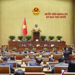 Khắc phục tình trạng phân mảnh trong quy hoạch