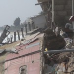 Tỉnh Lâm Đồng di dời người dân khỏi các khu vực nguy hiểm