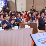 Thủ tướng Phạm Minh Chính dự Diễn đàn Logistics Việt Nam 2025