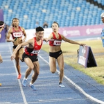 VĐV Việt Nam sẽ nhận thưởng gần 100 triệu đồng cho mỗi HCV SEA Games 33