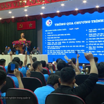 Đại hội Liên đoàn bóng bàn TP. Hồ Chí Minh lần thứ I, nhiệm kỳ 2025-2030