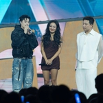 Văn Mai Hương bất ngờ xuất hiện tại Chung kết Anh trai “Say hi” 2025