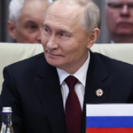 Nga tiếp nhận đề xuất kế hoạch hòa bình mới nhất