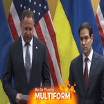 Chánh Văn phòng Tổng thống Ukraina từ chức