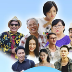 Gặp gỡ dàn diễn viên của "Những ngôi nhà trong hẻm"