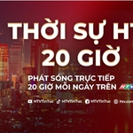Thời sự HTV ngày 3/11/2025 | TP. Hồ Chí Minh lấy ý kiến người dân về công trình biểu tượng “Chung sức, đồng lòng vượt qua đại dịch COVID-19”